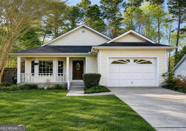 Homes for sale in Athens, GA | 125 Onyx Pl, Athens, GA 30605 | MLS# 10785632