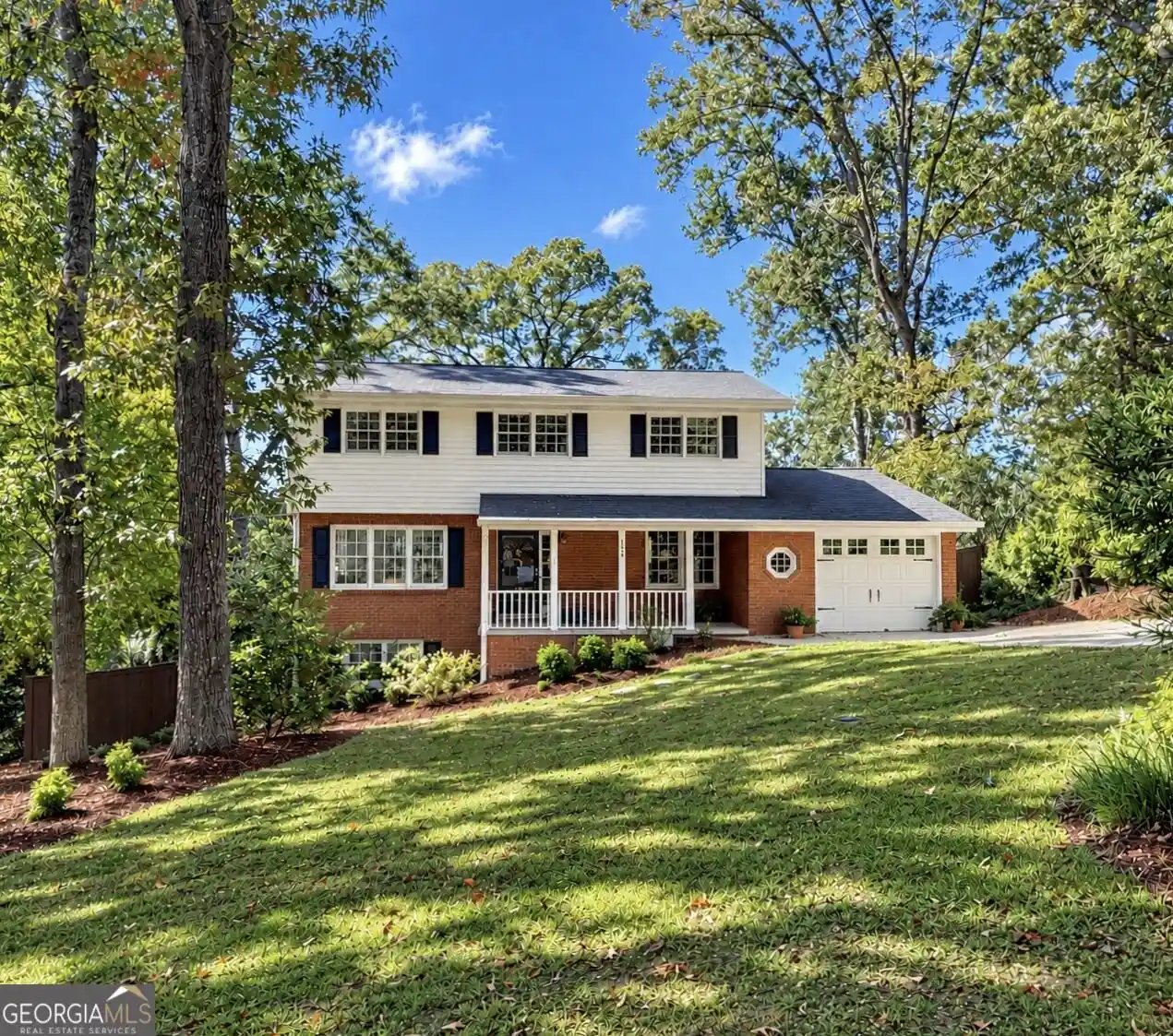 Photo 1 of Single family home for sale at 120 Maple Ln, Athens, GA 30606 | MLS# 10854572 | Listing updated on 2026-10-25