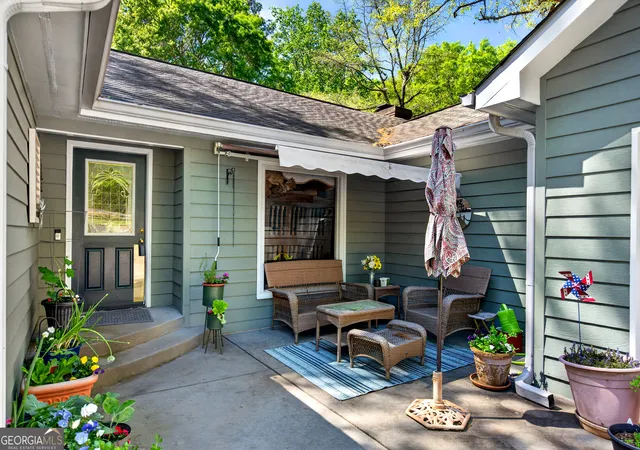 2nd image of 5 N Brooks Rd, Lagrange, GA 30240 | MLS# 10729754