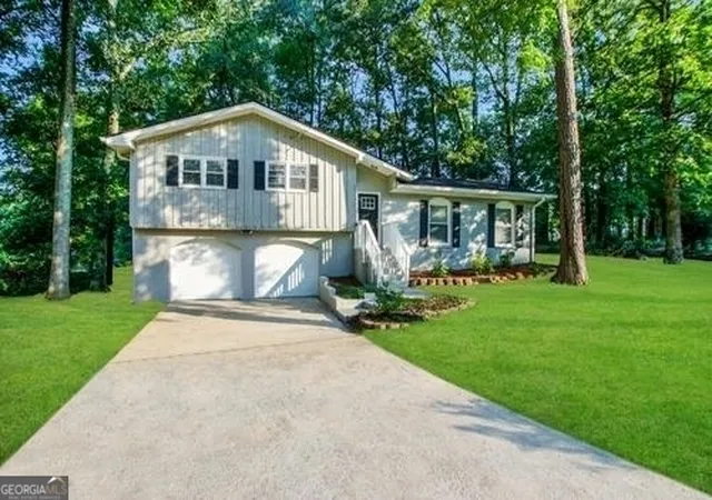 Photo 1 of Single family home for sale at 120 Gran De, Atlanta, GA 30349 | MLS# 10491798 | Listing updated on 2026-10-03