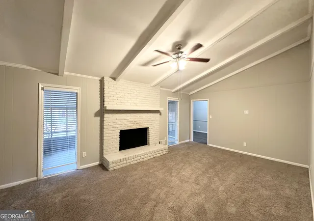 Photo 3 of Single family home for sale at 120 Gran De, Atlanta, GA 30349 | MLS# 10491798 | Listing updated on 2026-10-03