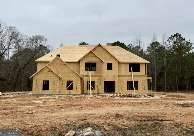Photo 1 of Sale Pending at Lot 26 Millie Trl, Williamson, GA 30292 | MLS# 10726915 | Listing updated on 2026-05-01