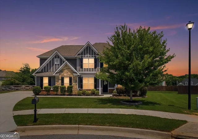 2nd image of 2225 Blackberry Ct, Monroe, GA 30656 | MLS# 10815293
