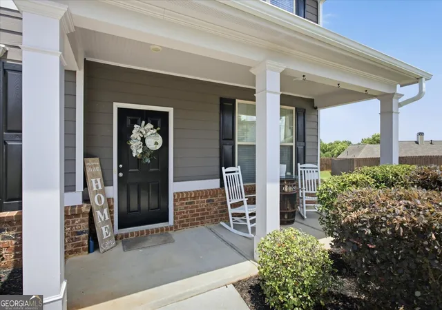 5th image of 2225 Blackberry Ct, Monroe, GA 30656 | MLS# 10815293