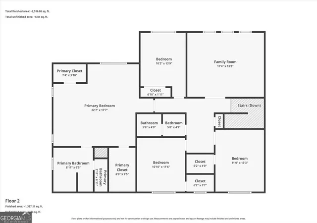 67th image of 2225 Blackberry Ct, Monroe, GA 30656 | MLS# 10815293