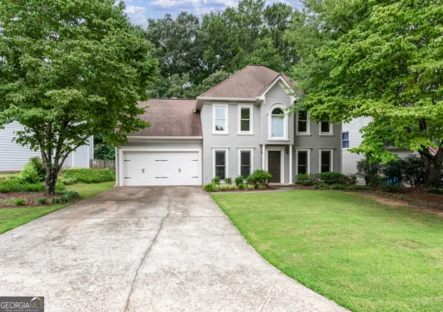 Photo 1 of Single family home for sale at 4031 Dream Catcher Dr, Woodstock, GA 30189 | MLS# 10811442 | Listing updated on 2026-08-06