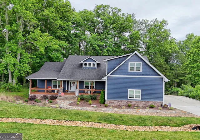 1st image of 147 Clearview Ln #186, Blairsville, GA 30512 | MLS# 10781958