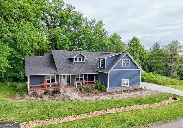 2nd image of 147 Clearview Ln #186, Blairsville, GA 30512 | MLS# 10781958