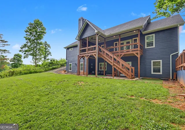 Photo 3 of Single family home for sale at 147 Clearview Ln #186, Blairsville, GA 30512 | MLS# 10781958 | Listing updated on 2026-08-23