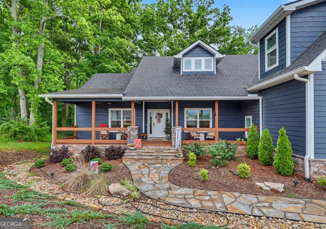 Photo 3 of Single family home for sale at 147 Clearview Ln #186, Blairsville, GA 30512 | MLS# 10781958 | Listing updated on 2026-08-23