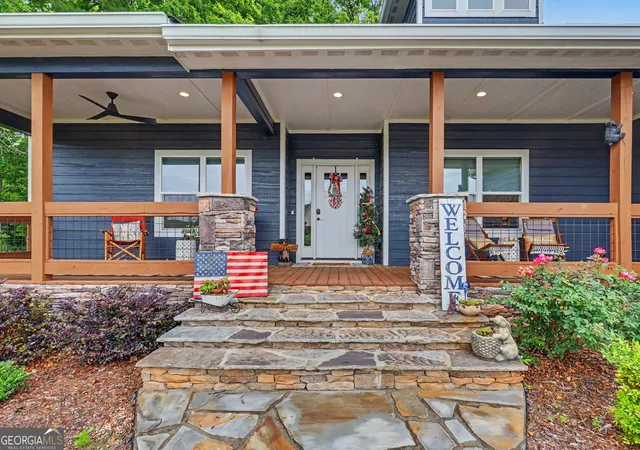 Photo 4 of Single family home for sale at 147 Clearview Ln #186, Blairsville, GA 30512 | MLS# 10781958 | Listing updated on 2026-08-23