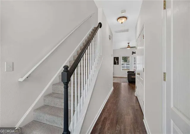 Photo 3 of Townhouse for sale at 6475 Whitebeam Trl, Braselton, GA 30517 | MLS# 10816887 | Listing updated on 2026-10-08