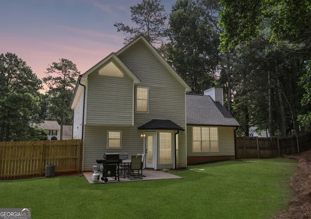 46th image of 125 Bradford Station Dr, Sharpsburg, GA 30277 | MLS# 10812756