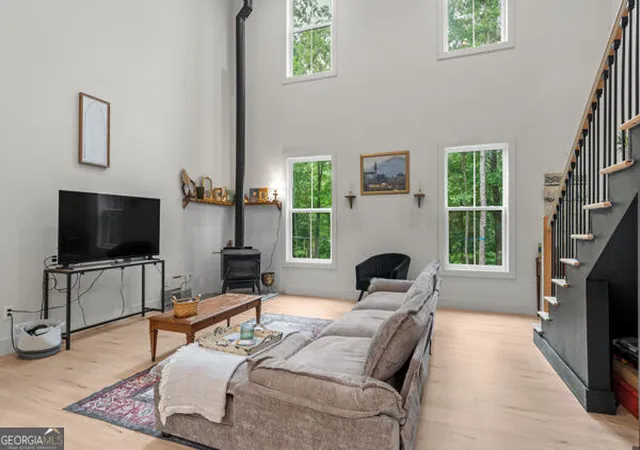 Photo 3 of Single family home for sale at 1995 Auraria Rd, Dahlonega, GA 30533 | MLS# 10820844 | Listing updated on 2026-10-19