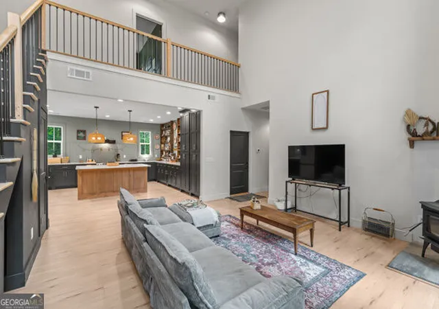 Photo 4 of Single family home for sale at 1995 Auraria Rd, Dahlonega, GA 30533 | MLS# 10820844 | Listing updated on 2026-10-19