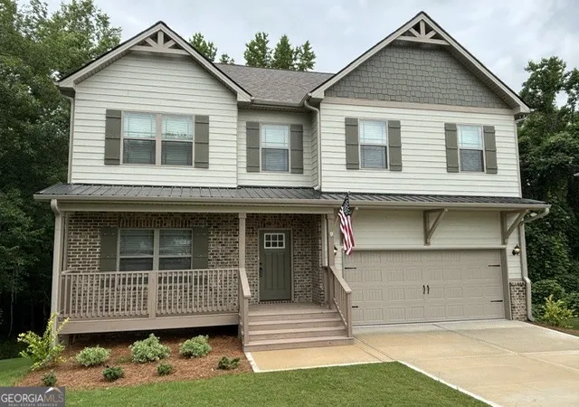 2nd image of 229 Summit View Dr, Mcdonough, GA 30253 | MLS# 10829064