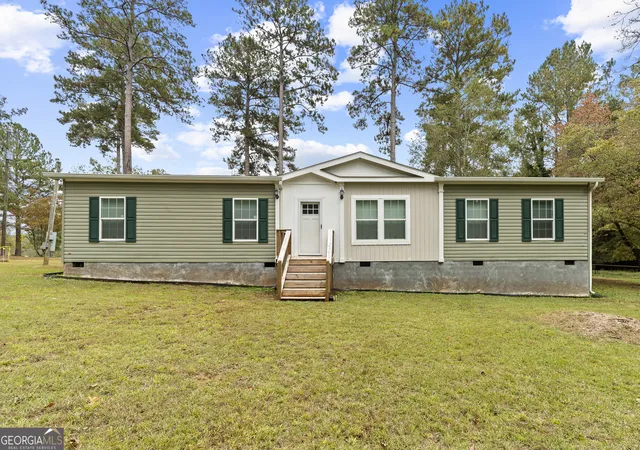 Homes for sale in Milledgeville, GA | 231 C Little Rd, Milledgeville, GA 31061 | MLS# 10635514