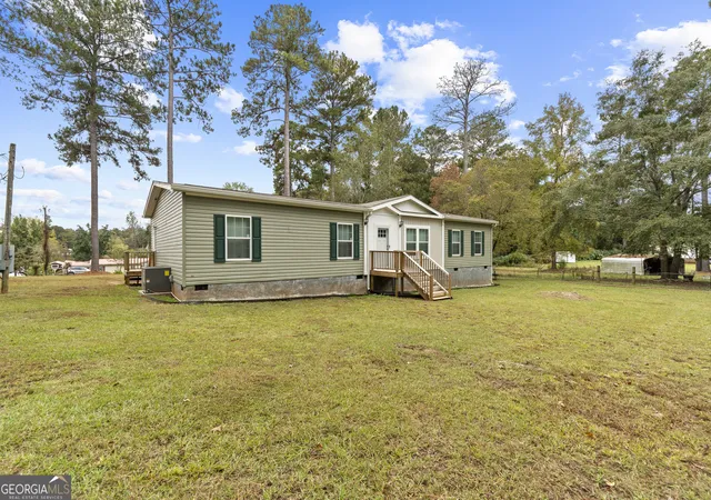 Homes for sale in Milledgeville, GA | 231 C Little Rd, Milledgeville, GA 31061 | MLS# 10635514