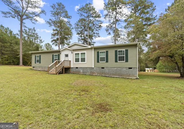 Homes for sale in Milledgeville, GA | 231 C Little Rd, Milledgeville, GA 31061 | MLS# 10635514