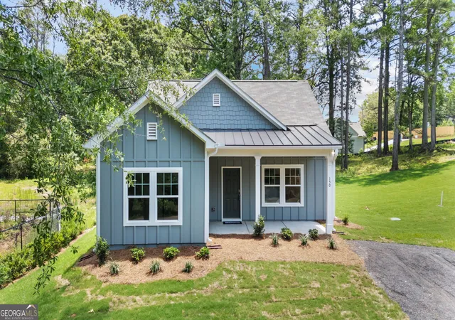 1st image of Lot 8 Clemit Harris Rd #LOT 8, Newnan, GA 30263 | MLS# 10736313