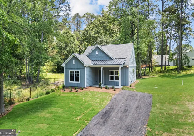 2nd image of Lot 8 Clemit Harris Rd #LOT 8, Newnan, GA 30263 | MLS# 10736313