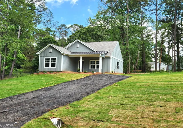 5th image of Lot 8 Clemit Harris Rd #LOT 8, Newnan, GA 30263 | MLS# 10736313