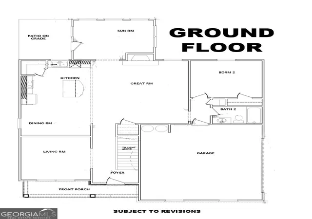 1st image of 998 South Laney Rd, Locust Grove, GA 30248 | MLS# 10804915