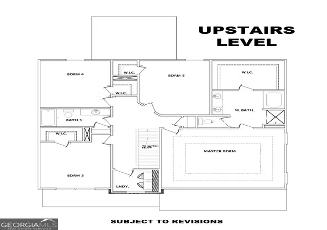 2nd image of 998 South Laney Rd, Locust Grove, GA 30248 | MLS# 10804915