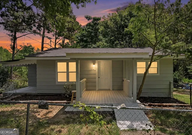 Photo 1 of Single family home for sale at 6140 Nichols Dr, Union City, GA 30291 | MLS# 10804458 | Listing updated on 2026-09-09