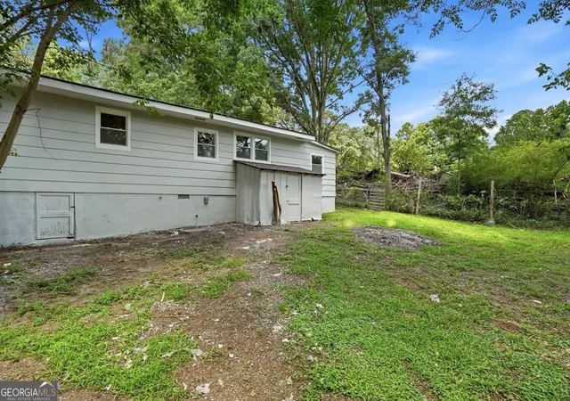 Photo 22 of Single family home for sale at 6140 Nichols Dr, Union City, GA 30291 | MLS# 10804458 | Listing updated on 2026-09-09