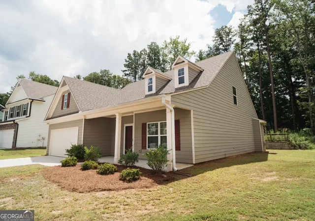 Photo 2 of Single family home for sale at 853 Brown Thrasher Way, Bremen, GA 30110 | MLS# 10819765 | Listing updated on 2026-09-09