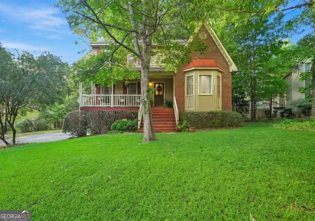 Photo 1 of Single family home for sale at 302 Crabapple Ct, Powder Springs, GA 30127 | MLS# 10818912 | Listing updated on 2026-10-09