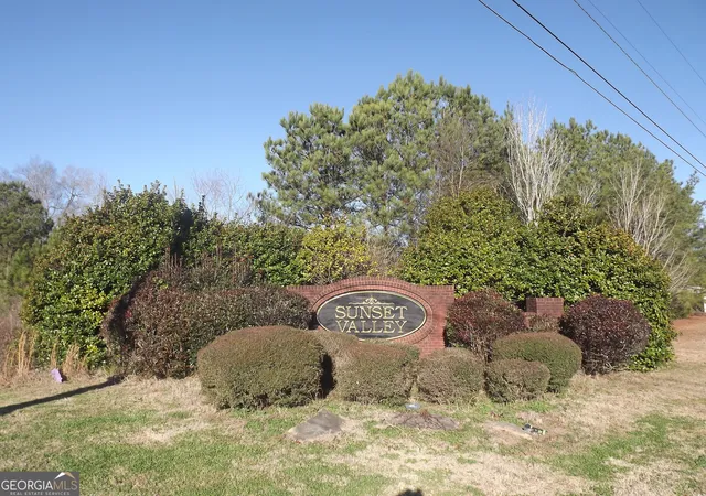 Homes for sale in Cedartown, GA | Lot 10 Sunset Loop, Cedartown, GA 30125 | MLS# 10663751