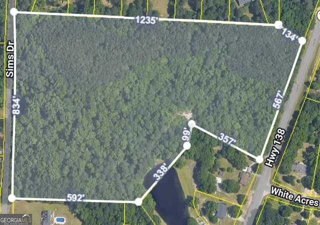 1st image of 0 Hwy 138, Stockbridge, GA 30281 | MLS# 10694068