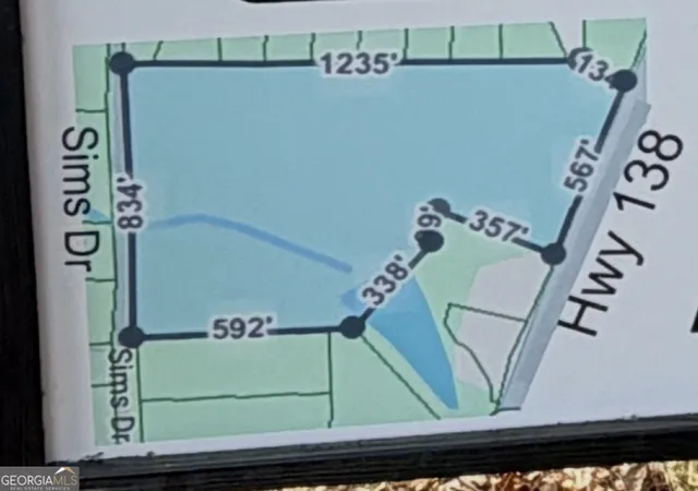 2nd image of 0 Hwy 138, Stockbridge, GA 30281 | MLS# 10694068