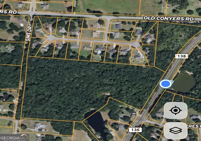 4th image of 0 Hwy 138, Stockbridge, GA 30281 | MLS# 10694068