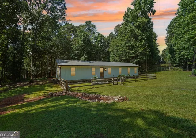 Photo 53 of Single family home for sale at 1199 Bo Banks Rd, Grantville, GA 30220 | MLS# 10812286 | Listing updated on 2026-10-07
