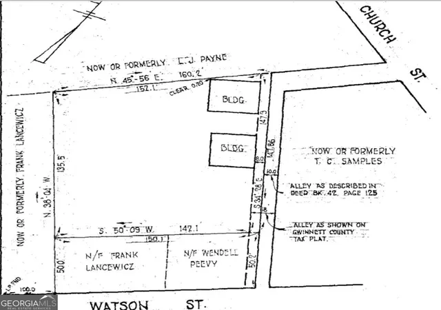 9th image of 425 Church St, Buford, GA 30518 | MLS# 10278341