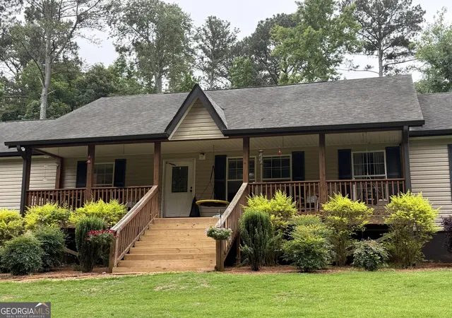 2nd image of 2526 Hancock Rd, Social Circle, GA 30025 | MLS# 10778560
