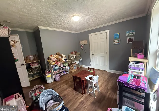 45th image of 2526 Hancock Rd, Social Circle, GA 30025 | MLS# 10778560