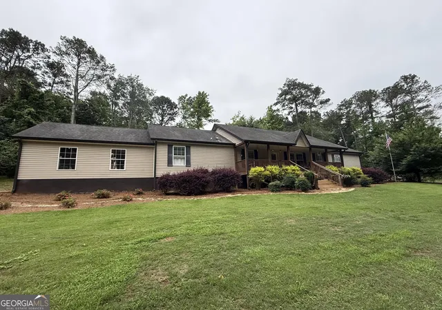 4th image of 2526 Hancock Rd, Social Circle, GA 30025 | MLS# 10778560