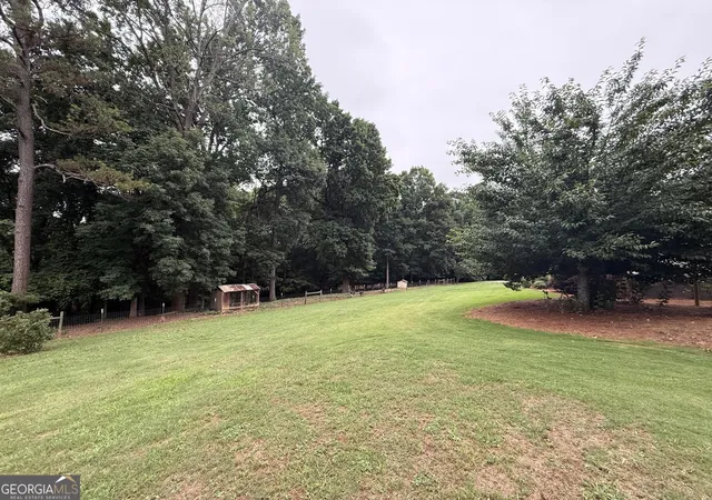 5th image of 2526 Hancock Rd, Social Circle, GA 30025 | MLS# 10778560