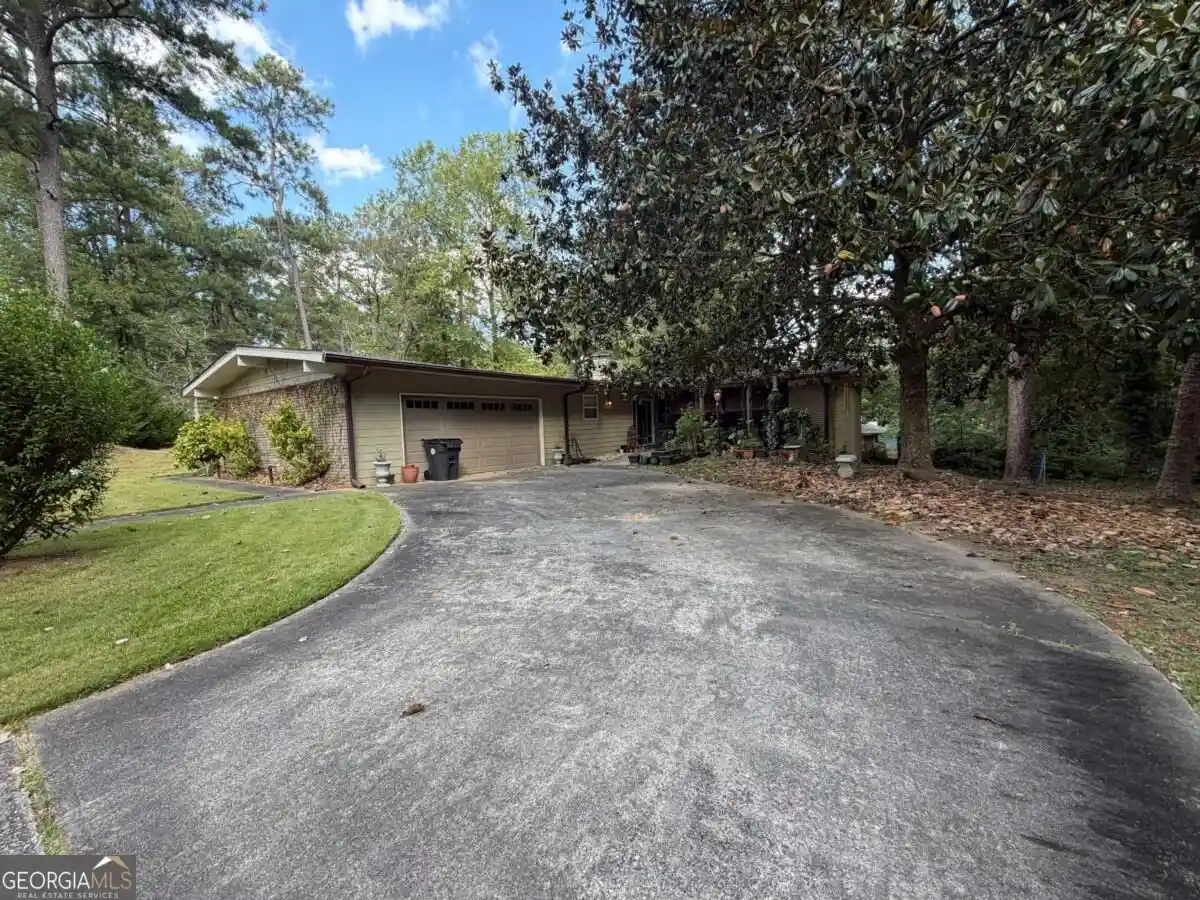 Single family home for sale at 2550 Headland Dr, East Point, GA 30344 | MLS# 10873219