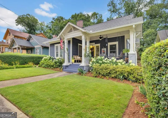 Photo 47 of Single family home for sale at 1248 Lucile Ave Sw, Atlanta, GA 30310 | MLS# 10798971 | Listing updated on 2026-08-24