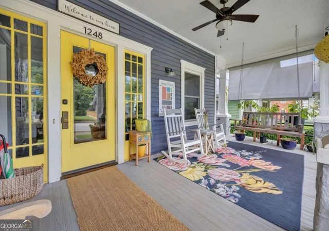 Photo 4 of Single family home for sale at 1248 Lucile Ave Sw, Atlanta, GA 30310 | MLS# 10798971 | Listing updated on 2026-08-24