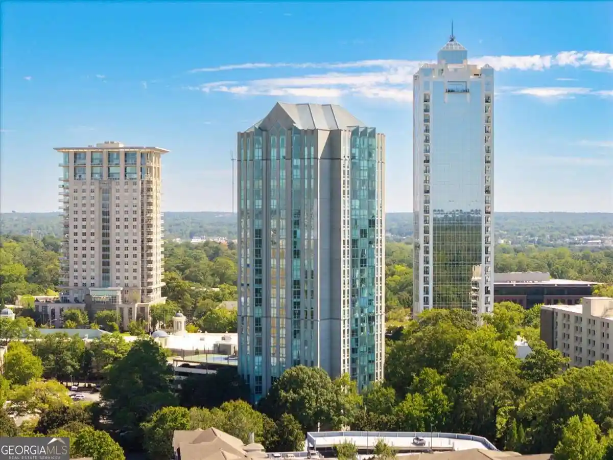 Photo 1 of Condo for sale at 2870 Pharr Ct S Nw #205, Atlanta, GA 30305 | MLS# 10857113 | Listing updated on 2026-10-15