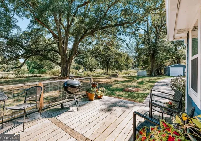 Photo 3 of Sale Pending at 824 Lexington Carlton Rd, Carlton, GA 30627 | MLS# 10831852 | Listing updated on 2026-09-14