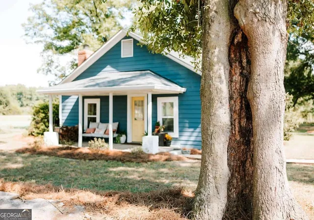 Photo 4 of Sale Pending at 824 Lexington Carlton Rd, Carlton, GA 30627 | MLS# 10831852 | Listing updated on 2026-09-14