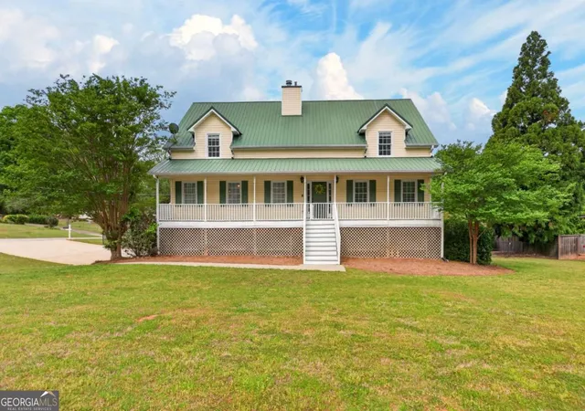 Homes for sale in Winston, GA | 3301 Connie Wy, Winston, GA 30187 | MLS# 10793985