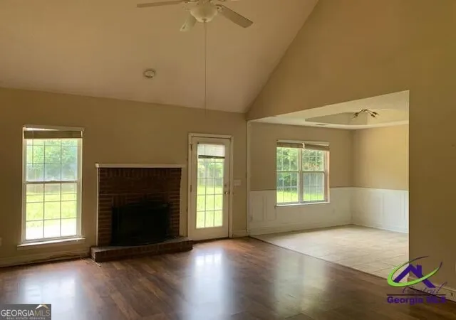 Photo 2 of Sale Pending at 517 Tharpe Rd, Warner Robins, GA 31088 | MLS# 10836696 | Listing updated on 2026-08-31